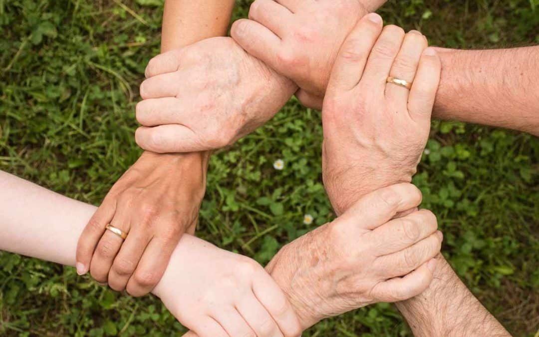 How to Leave the Family Business Without Leaving the Family
