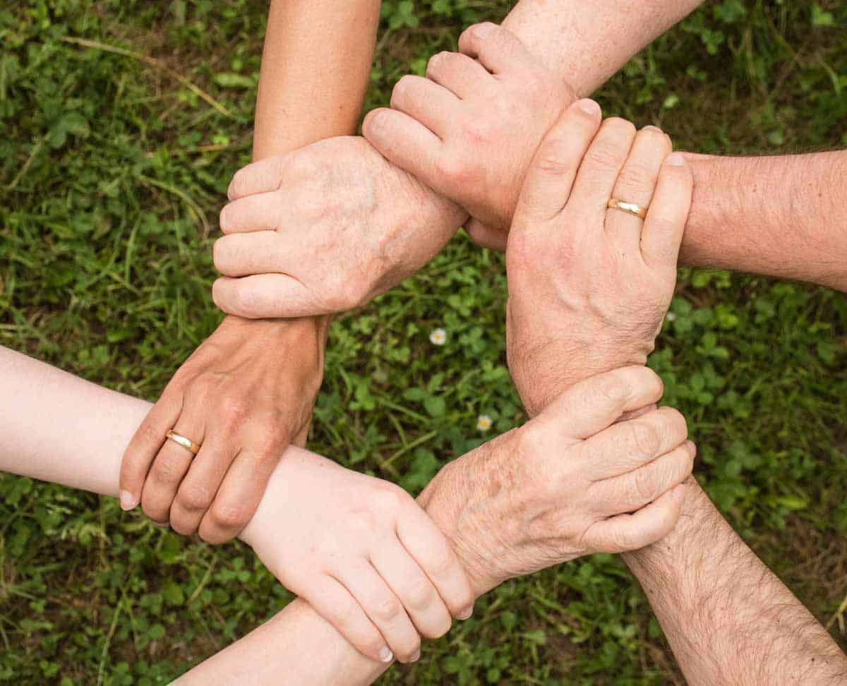 Family business means strong connections. Leaving, though, doesn’t have to be as hard as it seems.