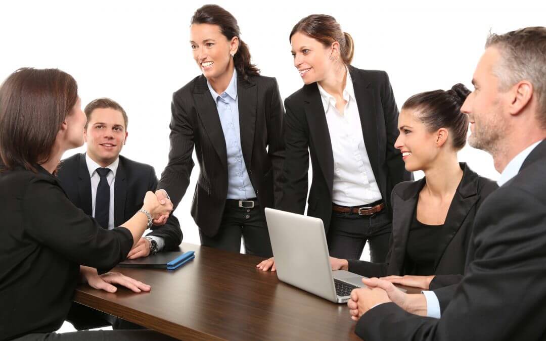 Expand Your Business through Acquisitions