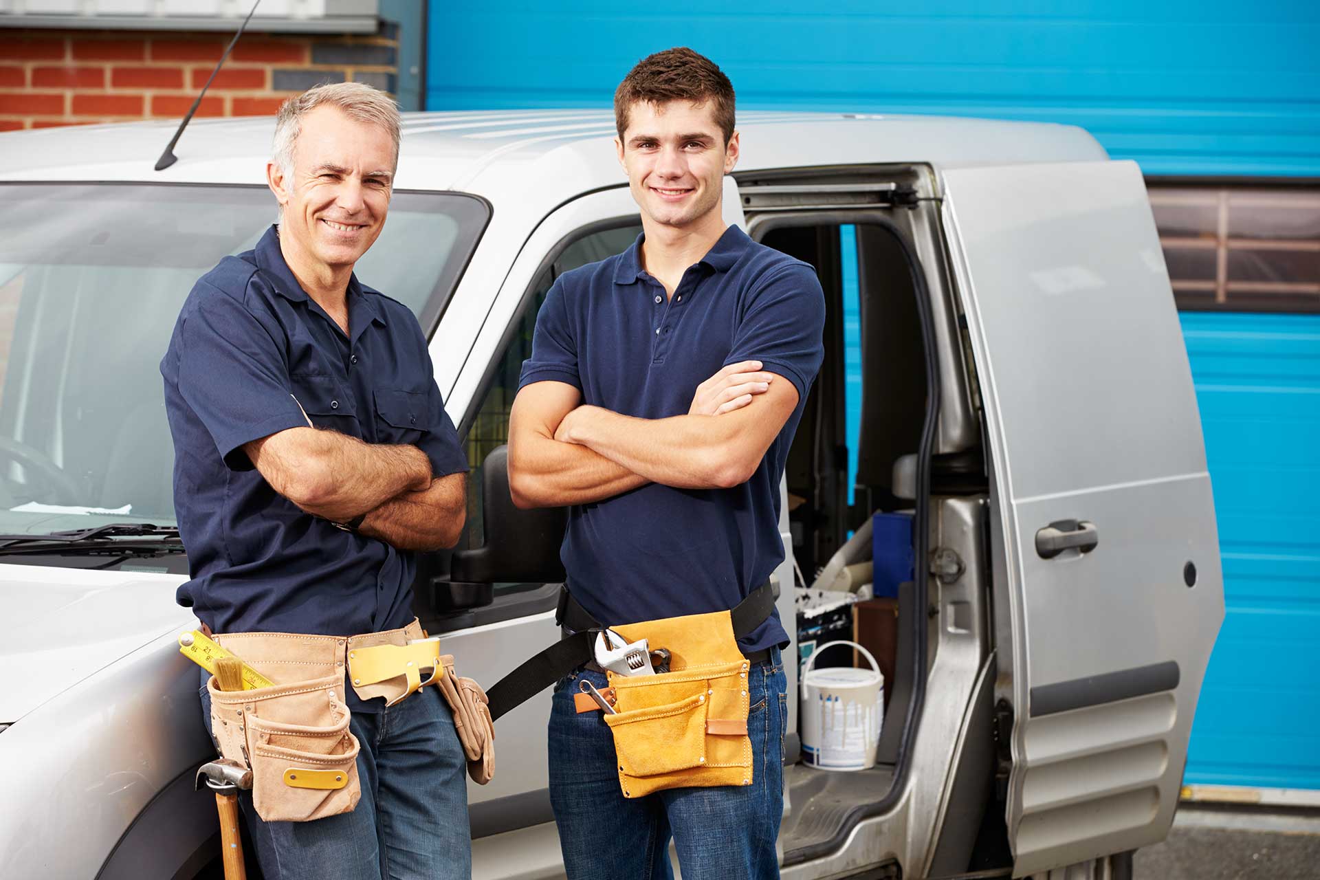 Things to consider before going into business with family