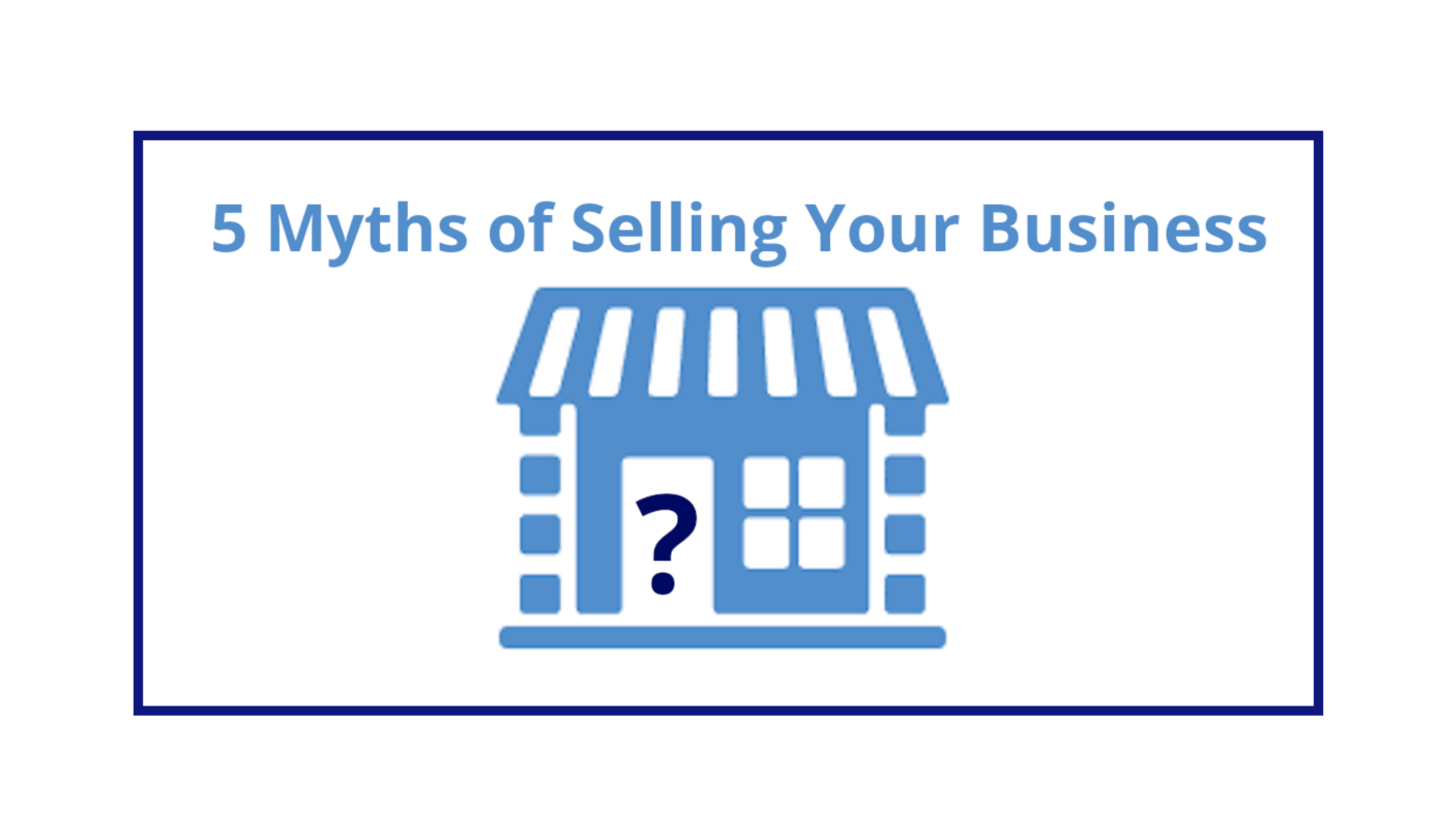 sell your business