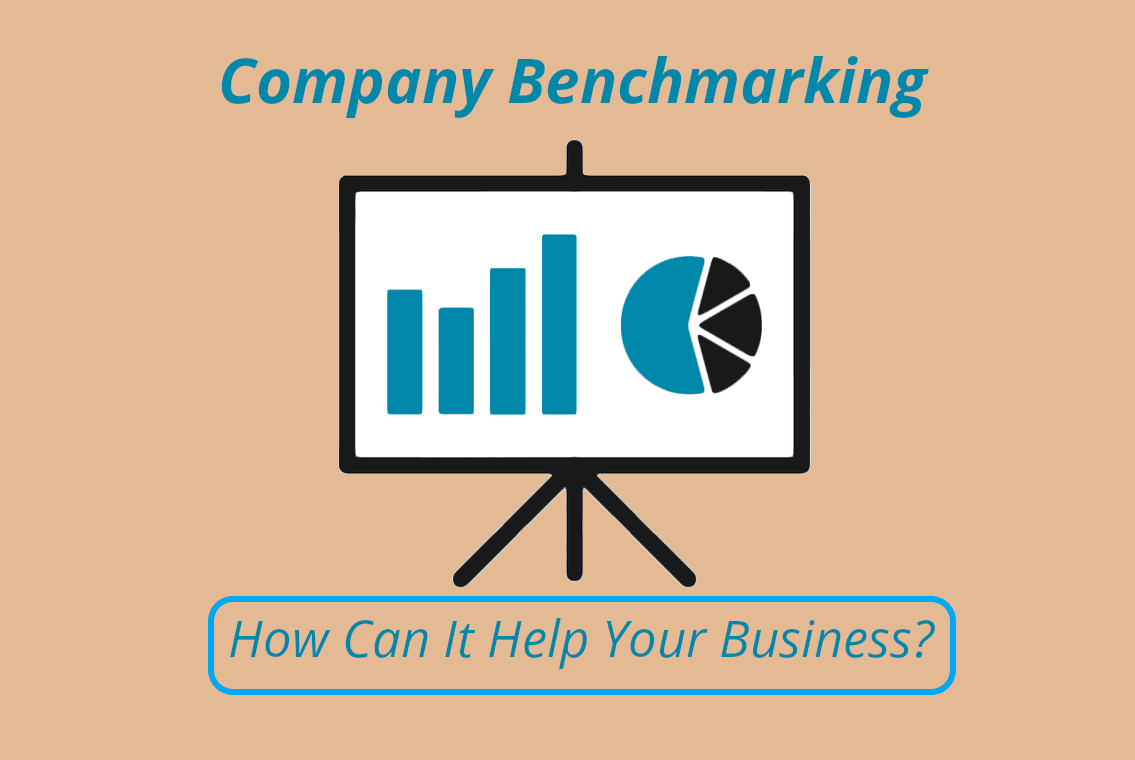 Benchmarking can help you improve your business.