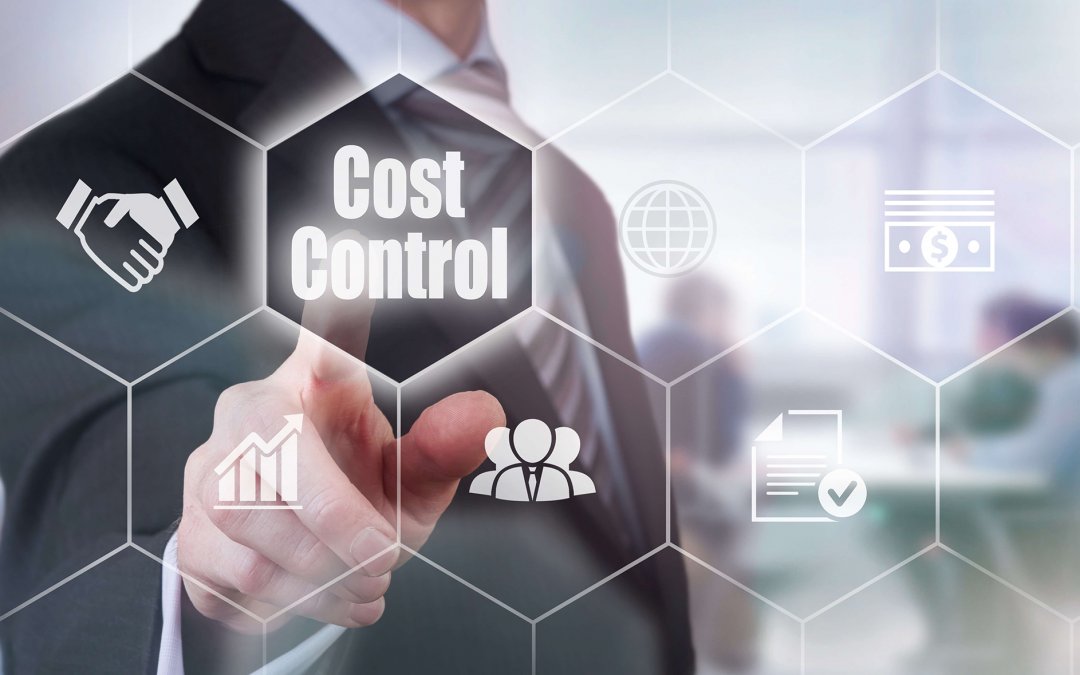 Tips for maximizing cost reduction and cost control