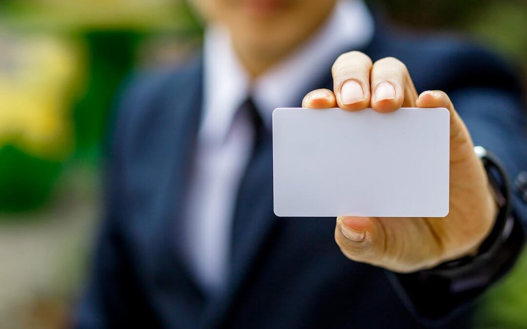 Choosing an Effective Company Name
