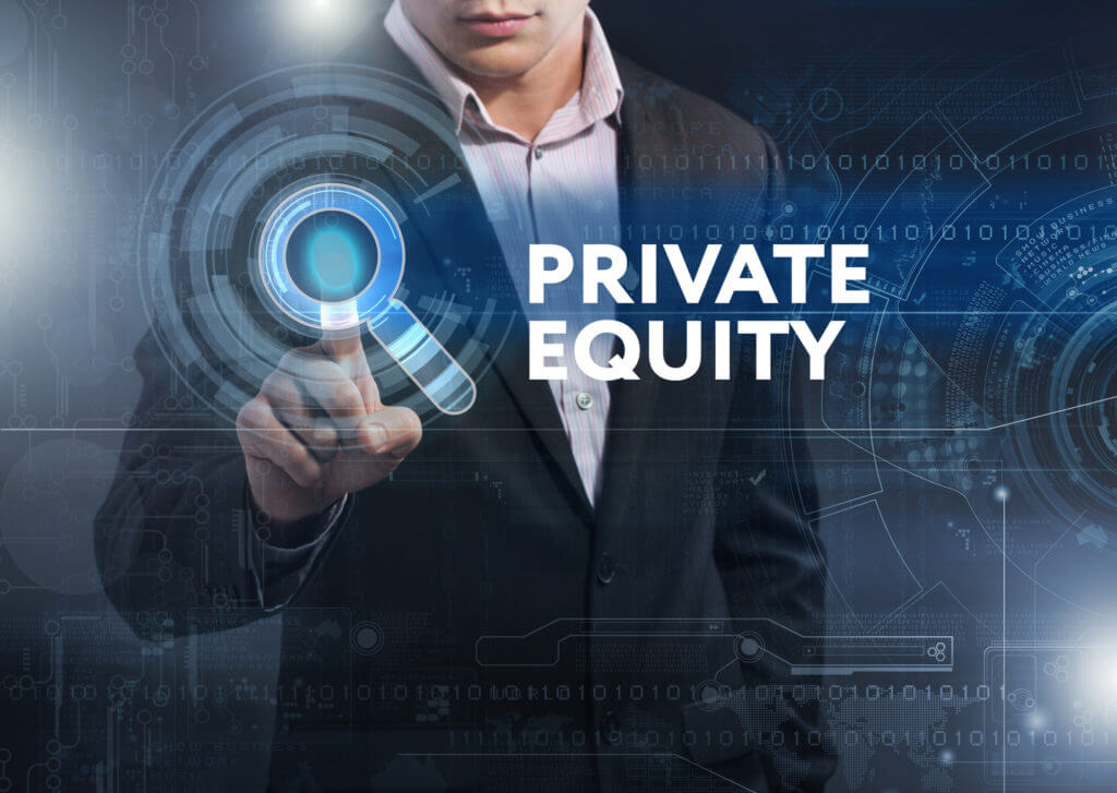 Private Equity Firms