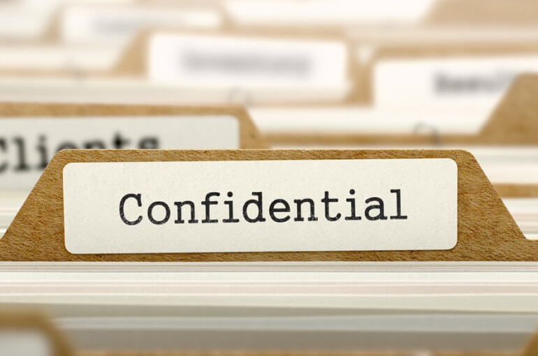 The Importance of Confidentiality When Selling Your Insurance Agency