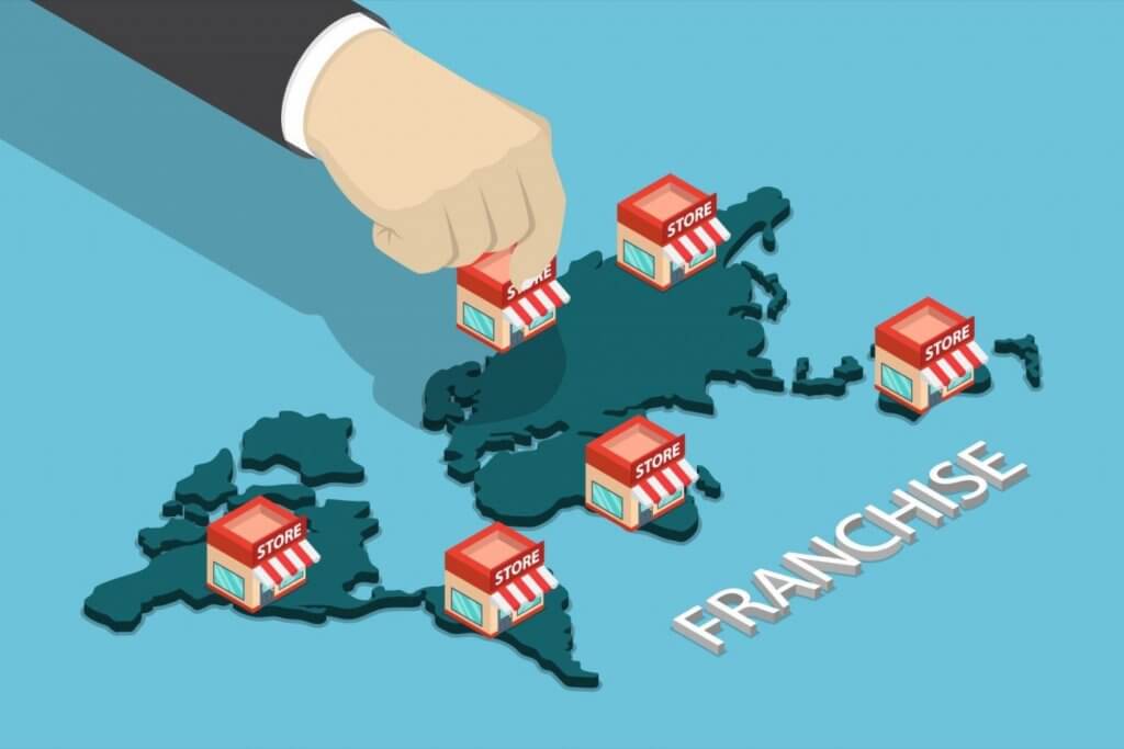 Why buy a franchise?