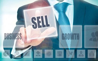 Is Your Insurance Agency Ready to Sell?