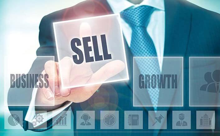 Is Your Insurance Agency Ready to Sell?