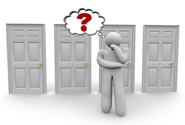 Business Buying Process: Choosing a Business