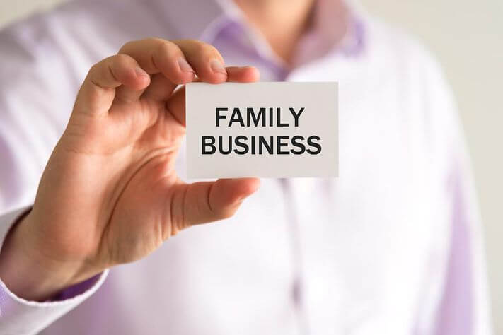 Family Business: Is It Time to Sell?