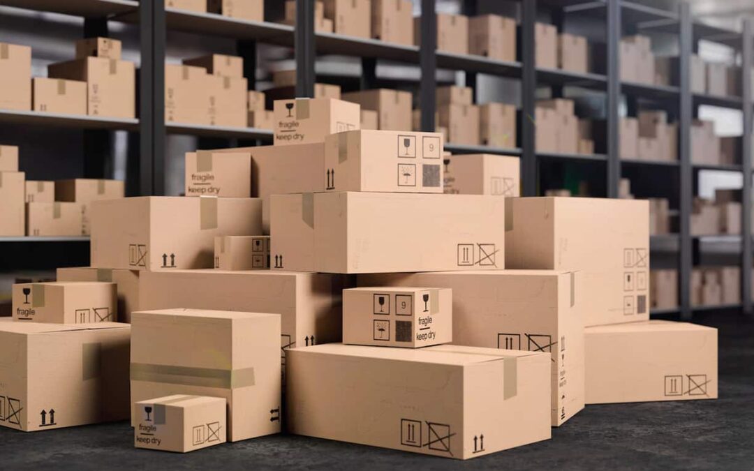 Managing Your Inventory