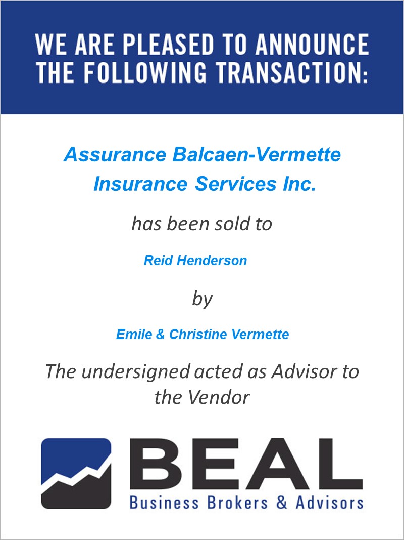 Assurance Balcaen-Vermette tombstone - new format